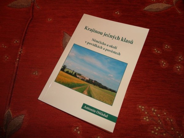 Krajinou jench klas 1