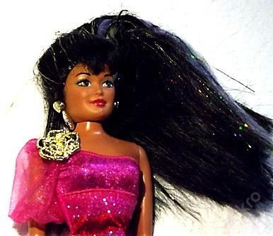 Barbie 1