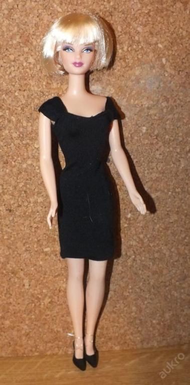 Barbie 5