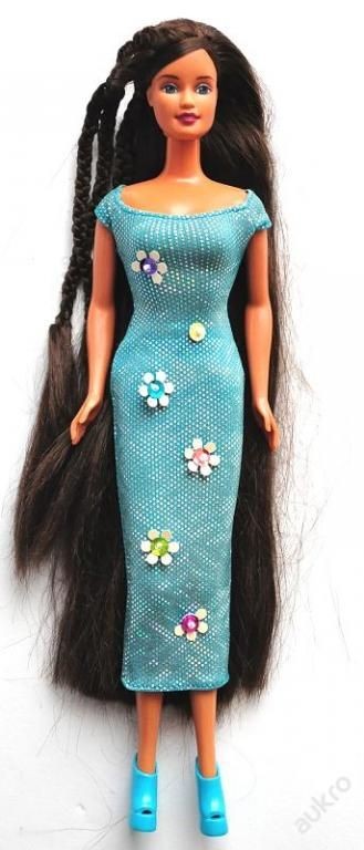 Barbie 7