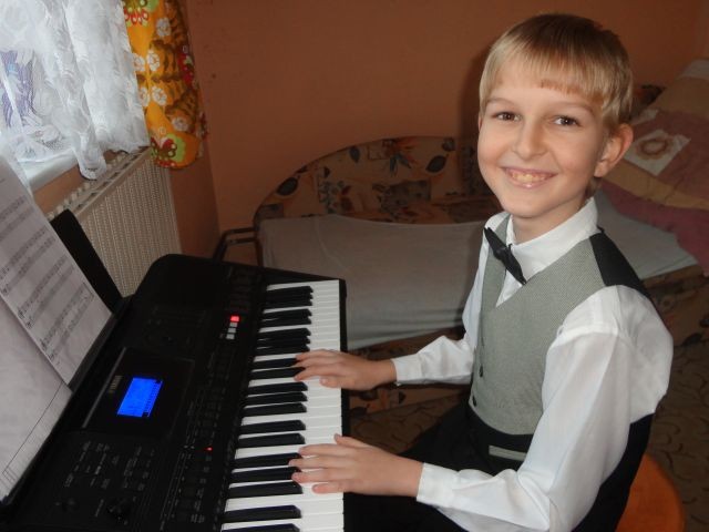 Muzikant
