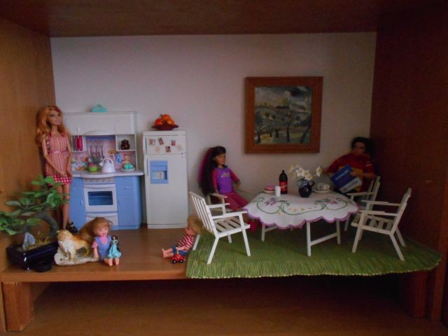 barbie 3