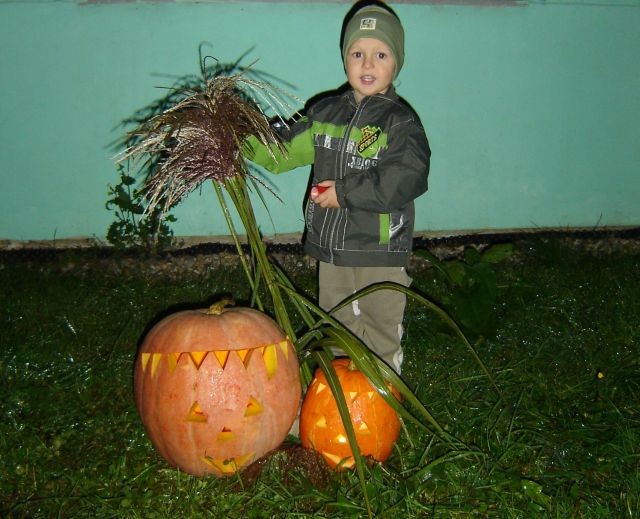 halloween