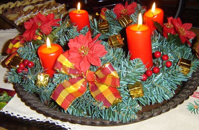 advent