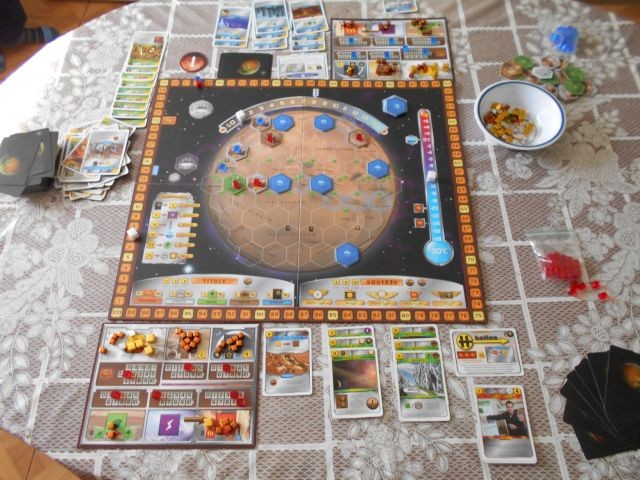 Mars