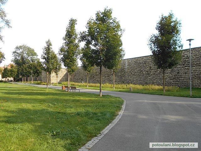 hradby