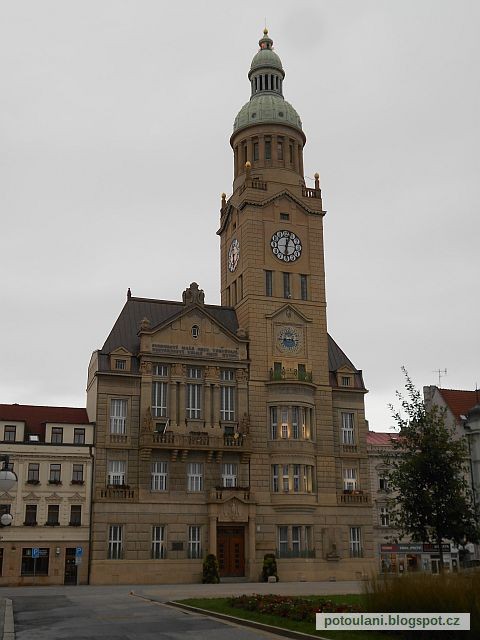 radnice